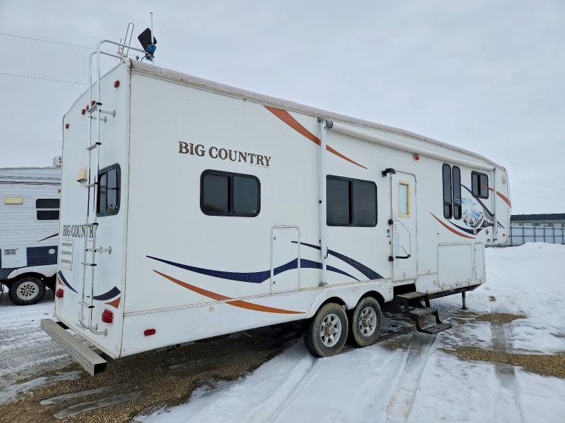 41756316 :رقم المزاد ، 5SFGF29229E012242 vin ، 2009 Heartland Rv Big Countr مزاد بيع