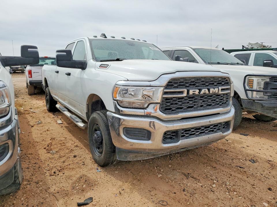 Продажа на аукционе авто 2024 Ram 2500, vin: 3C6UR5HJ6RG189044, номер лота: 78709845
