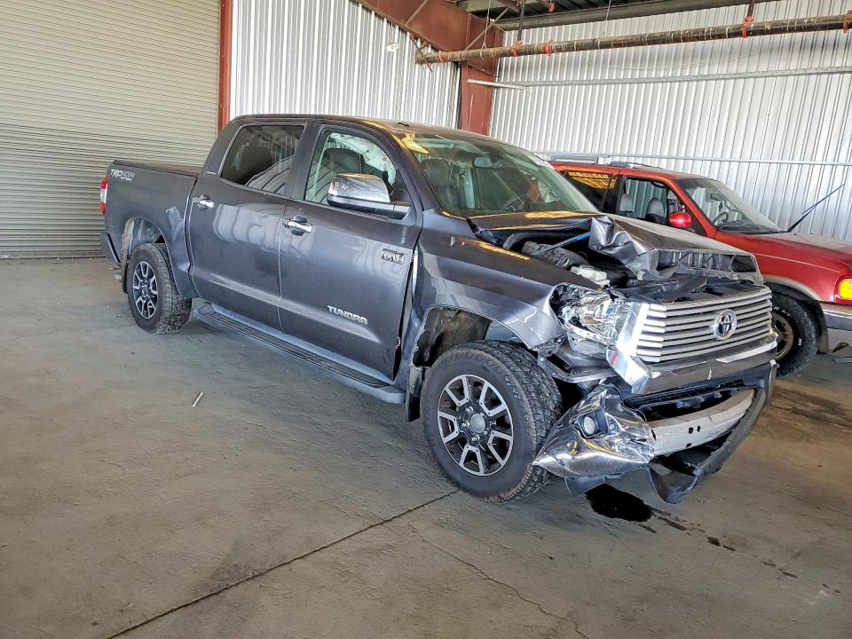 47931266 :رقم المزاد ، 5TFHY5F19FX456989 vin ، 2015 Toyota Tundra مزاد بيع