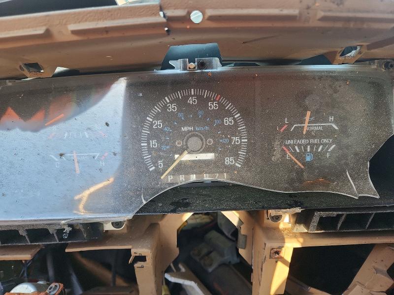 Продаж на аукціоні авто 1987 Ford F150, vin: 1FTCF15N9HNB05916, номер лоту: 47279926