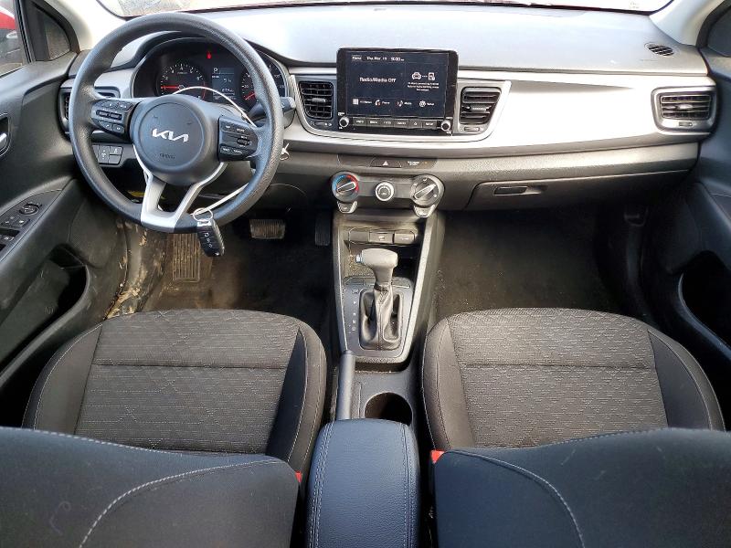 Aukcja sprzedaży 2023 Kia Rio, vin: 3KPA24AD9PE598081, numer aukcji: 46755006
