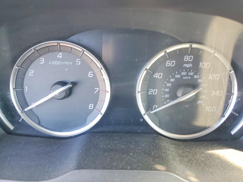 Продажа на аукционе авто 2018 Acura Mdx, vin: 5J8YD3H59JL001125, номер лота: 41591856