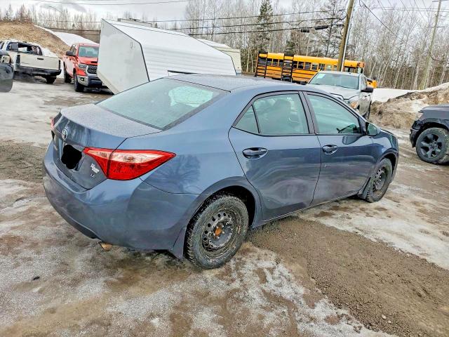 Aukcja sprzedaży 2018 Toyota Corolla, vin: 2T1BURHE3JC108024, numer aukcji: 79985795