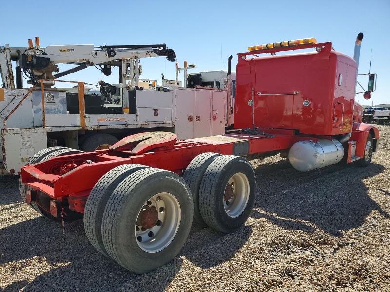 Продаж на аукціоні авто 1991 Peterbilt 567, vin: 1XPCDB9X5MD310428, номер лоту: 47519216