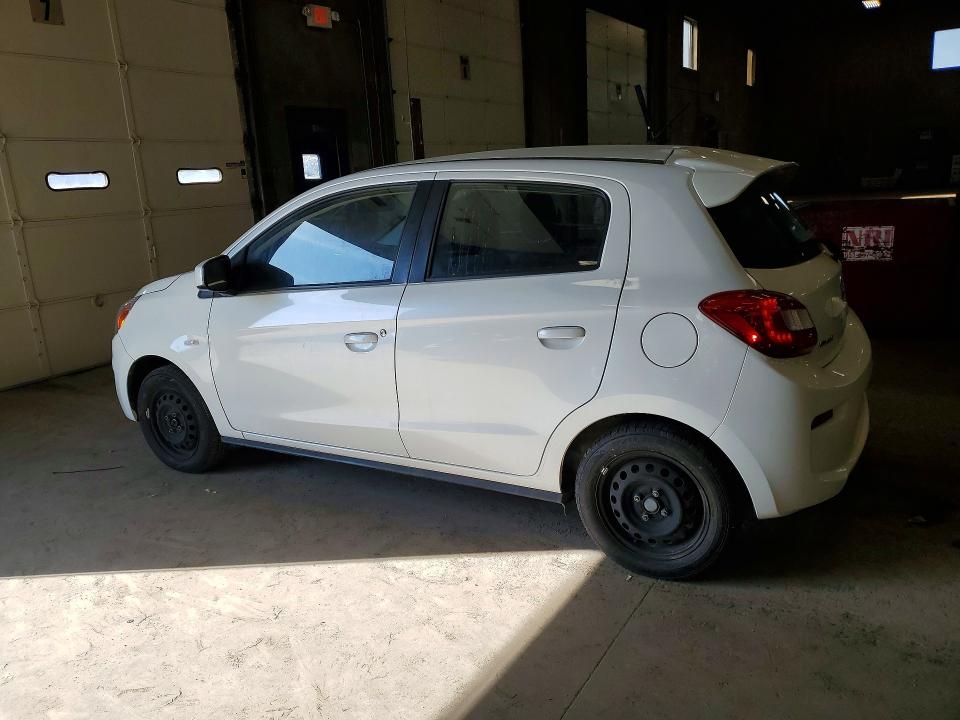 Продаж на аукціоні авто 2020 Mitsubishi Mirage, vin: ML32A3HJ2LH009473, номер лоту: 79489215