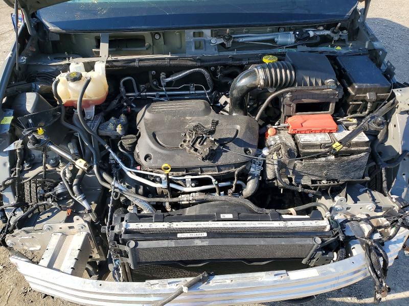 78217455 :رقم المزاد ، 2C4RC1BG1PR515894 vin ، 2023 Chrysler Pacifica مزاد بيع