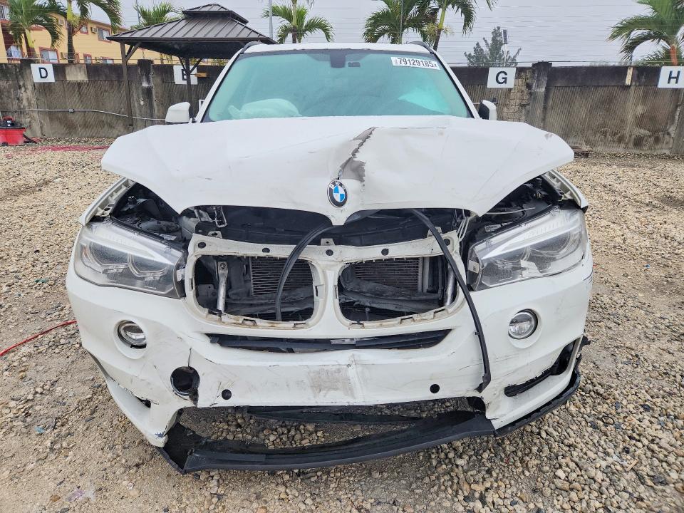 Aukcja sprzedaży 2015 Bmw X5, vin: 5UXKR2C5XF0H36603, numer aukcji: 79129185