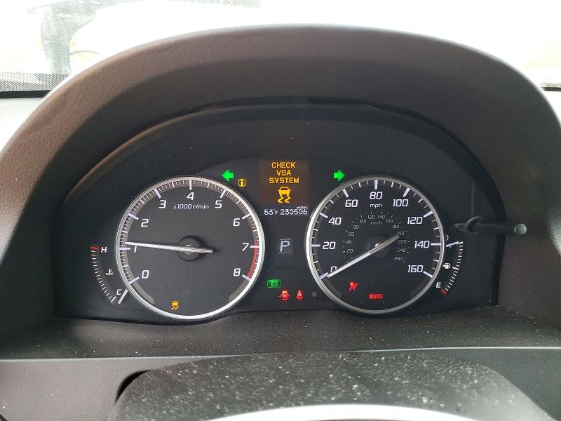 Aukcja sprzedaży 2013 Acura Rdx, vin: 5J8TB3H39DL010670, numer aukcji: 79337745