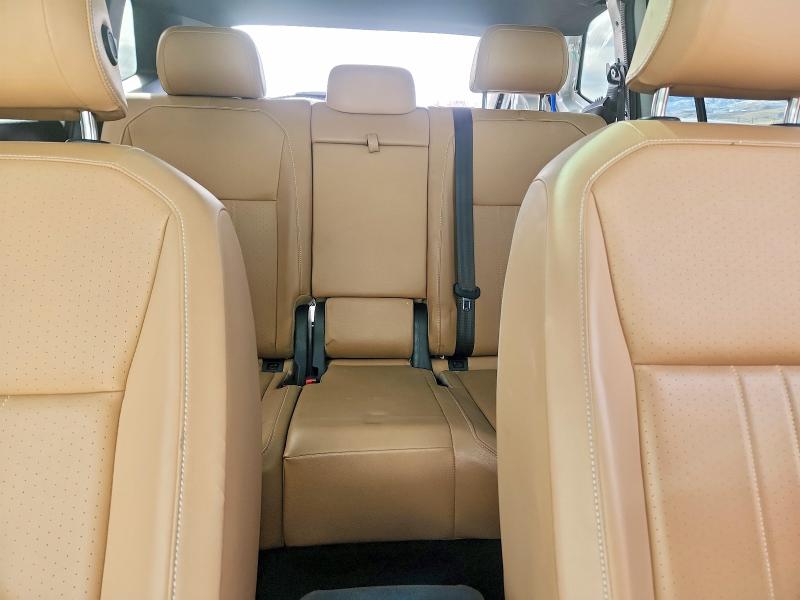 Продажа на аукционе авто 2024 Volkswagen Tiguan, vin: 3VV8B7AX7RM230034, номер лота: 79946505