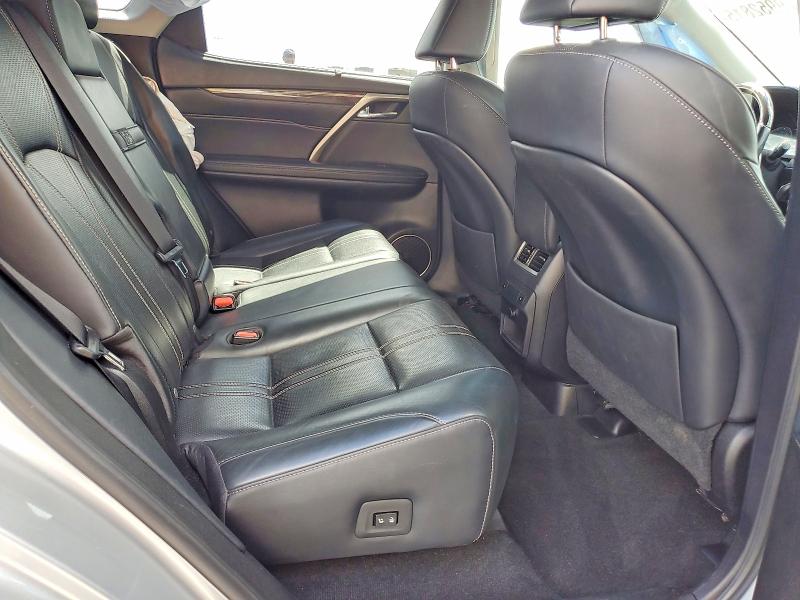 Продажа на аукционе авто 2019 Lexus Rx 350, vin: 2T2ZZMCA4KC143997, номер лота: 79952815