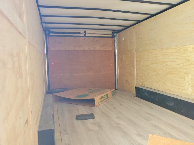Продажа на аукционе авто 2022 Quality Cargo Unknown, vin: 50ZBE2020NN032314, номер лота: 46007356