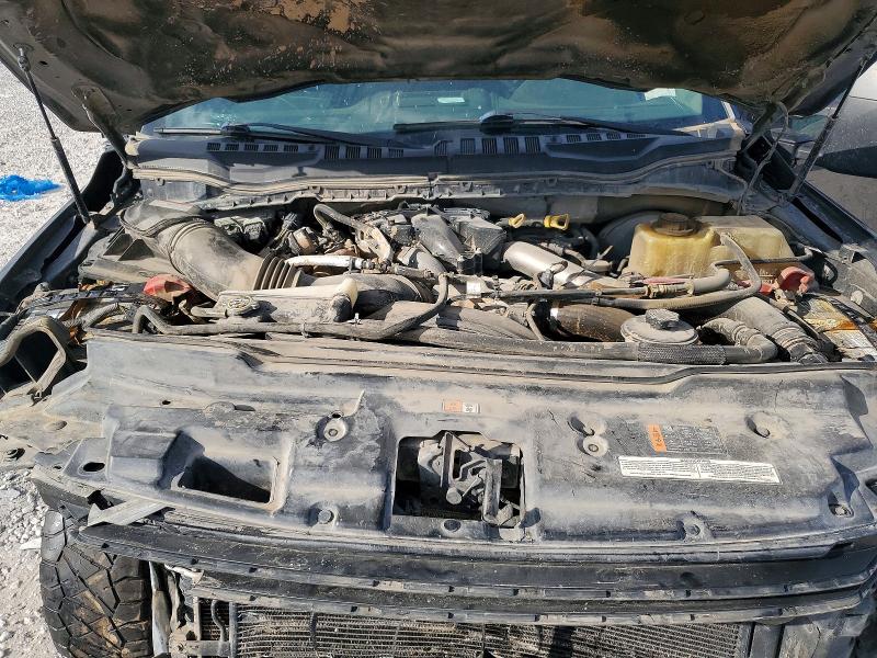 2019 Ford F250 მანქანა იყიდება აუქციონზე, vin: 1FT7W2BT0KEF27316, აუქციონის ნომერი: 79841515