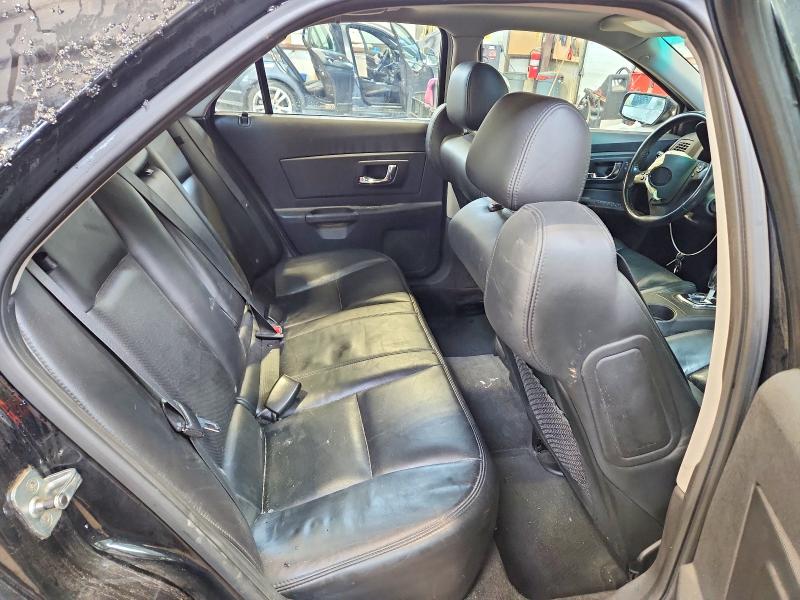 Продажа на аукционе авто 2007 Cadillac Cts, vin: 1G6DM57T570154753, номер лота: 46668856