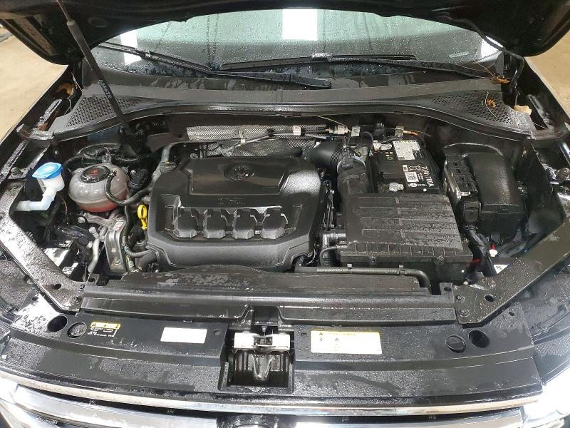 78153345 :رقم المزاد ، 3VV4B7AX2RM179590 vin ، 2024 Volkswagen Tiguan مزاد بيع