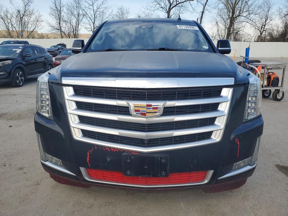 2015 Cadillac Escalade მანქანა იყიდება აუქციონზე, vin: 1GYS4MKJ1FR656863, აუქციონის ნომერი: 47135996