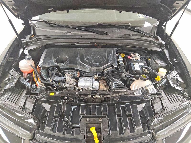 Продаж на аукціоні авто 2024 Dodge Hornet, vin: ZACPDFCW9R3A31171, номер лоту: 41641176