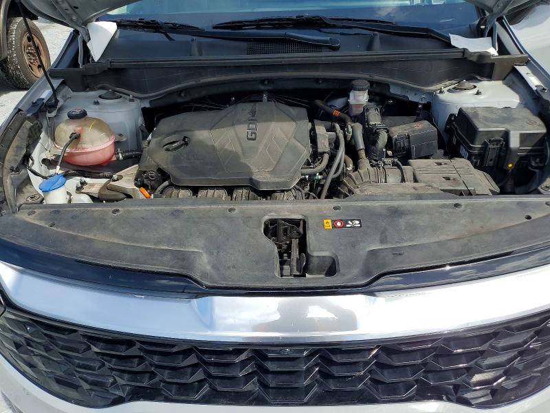 Продаж на аукціоні авто 2023 Kia Sportage, vin: 5XYK5CAF7PG016697, номер лоту: 47991066