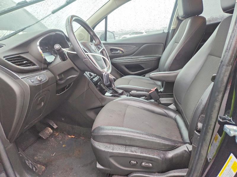 Продажа на аукционе авто 2021 Buick Encore, vin: KL4CJESM8MB374397, номер лота: 79529755