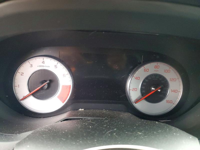 Aukcja sprzedaży 2021 Acura Rdx, vin: 5J8TC2H63ML023738, numer aukcji: 47699876