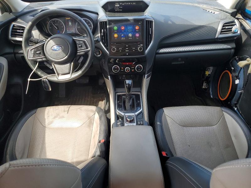 Продаж на аукціоні авто 2021 Subaru Forester, vin: JF2SKAUC4MH565552, номер лоту: 46562166
