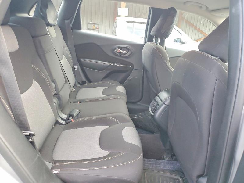 46742906 :رقم المزاد ، 1C4PJLAB1GW238542 vin ، 2016 Jeep Cherokee مزاد بيع