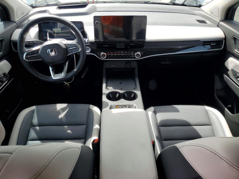 Продажа на аукционе авто 2024 Honda Prologue, vin: 3GPKHZRJ2RS546045, номер лота: 47751856