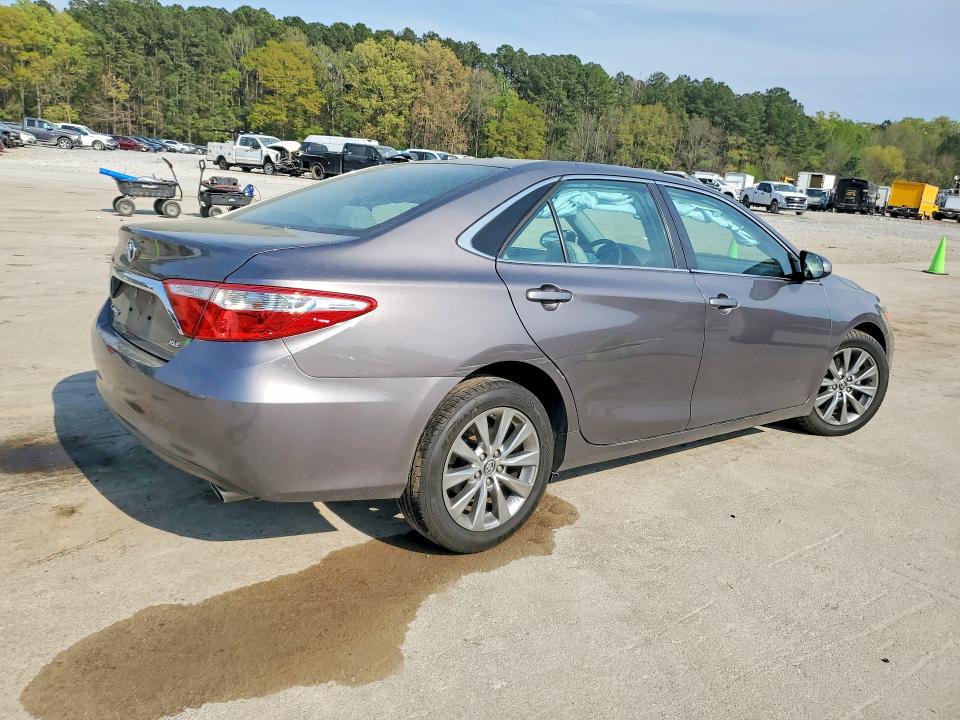 Aukcja sprzedaży 2017 Toyota Camry, vin: 4T1BF1FK6HU790376, numer aukcji: 47186596