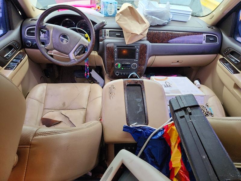 Продажа на аукционе авто 2011 Gmc Yukon, vin: 1GKS2EEF4BR359982, номер лота: 79824835