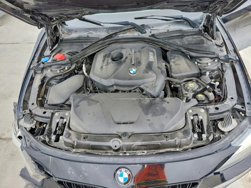 Продаж на аукціоні авто 2018 Bmw 430i, vin: WBA4J1C55JBG76719, номер лоту: 45686156