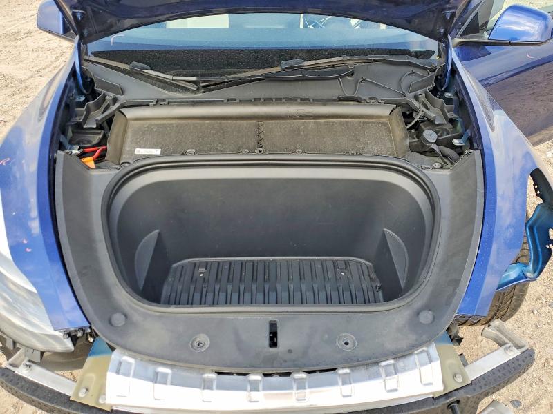 79178065 :رقم المزاد ، 7SAYGDEE7PF620188 vin ، 2023 Tesla Model Y مزاد بيع