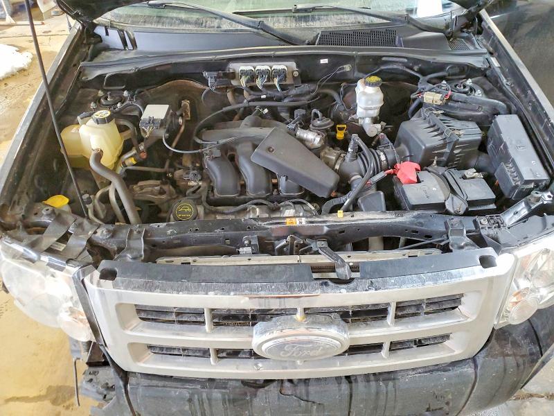 Aukcja sprzedaży 2008 Ford Escape, vin: 1FMCU03158KB64944, numer aukcji: 46011066