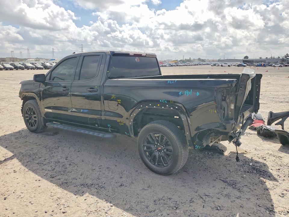 Aukcja sprzedaży 2024 Gmc Sierra, vin: 1GTRHCEK9RZ341448, numer aukcji: 79750395