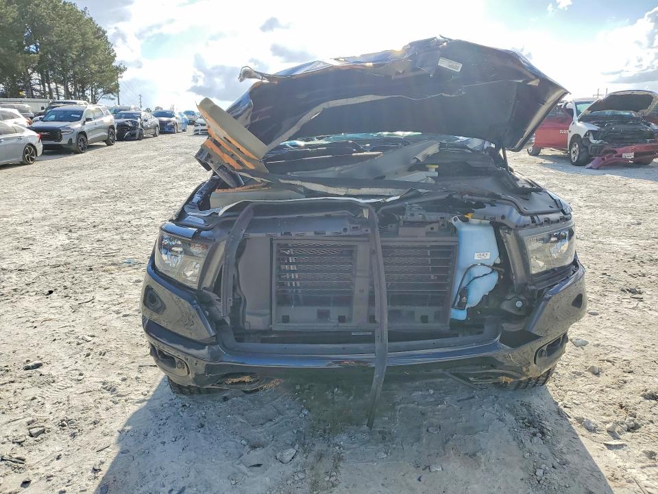 Aukcja sprzedaży 2023 Ram 1500, vin: 1C6SRFFT1PN621304, numer aukcji: 41901946