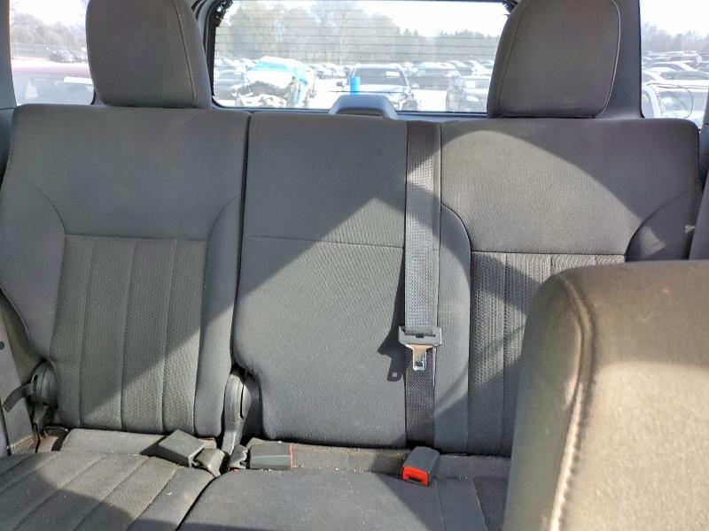 Aukcja sprzedaży 2012 Jeep Liberty, vin: 1C4PJLAKXCW208112, numer aukcji: 47592856