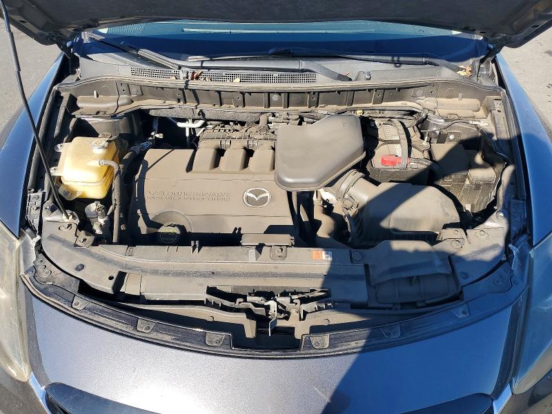 Aukcja sprzedaży 2015 Mazda Cx-9, vin: JM3TB2CV7F0468978, numer aukcji: 46369926