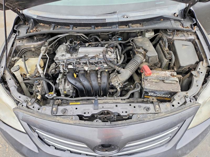 Продажа на аукционе авто 2013 Toyota Corolla, vin: 5YFBU4EE1DP113217, номер лота: 47838086