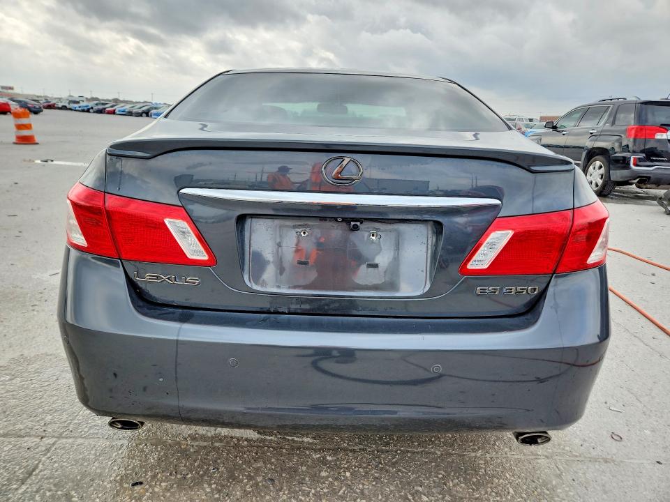 41612506 :رقم المزاد ، JTHBJ46G392292938 vin ، 2009 Lexus Es 350 مزاد بيع