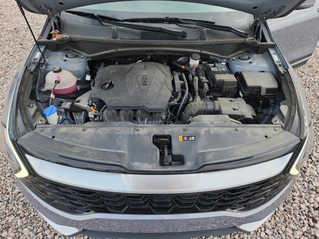 Продажа на аукционе авто 2023 Kia Sportage, vin: 5XYK33AF4PG084333, номер лота: 46087736