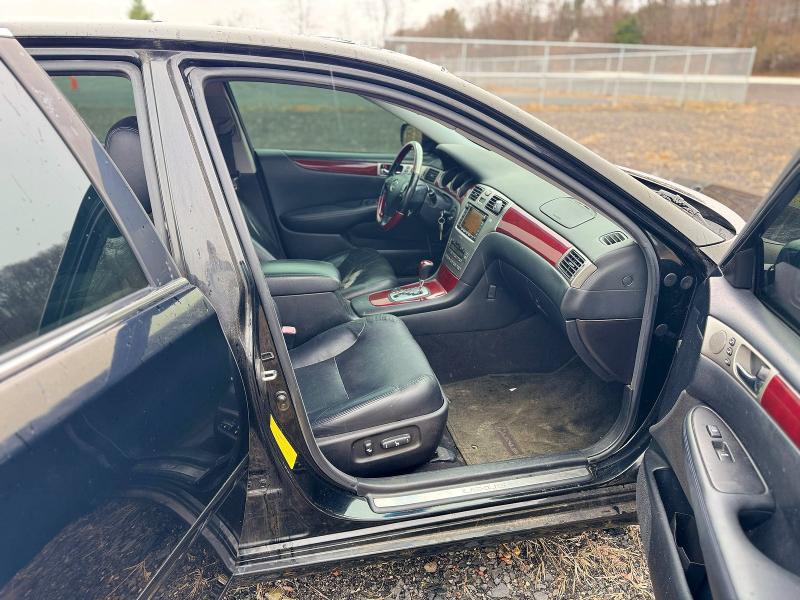 Продажа на аукционе авто 2005 Lexus Es 330, vin: JTHBA30G855095484, номер лота: 47258756
