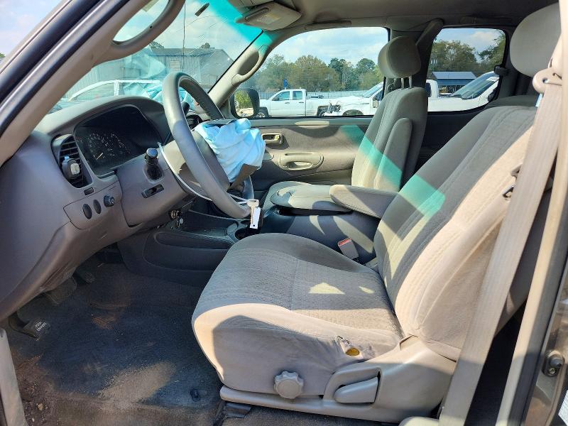 Aukcja sprzedaży 2003 Toyota Tundra, vin: 5TBRT34143S336506, numer aukcji: 47118566