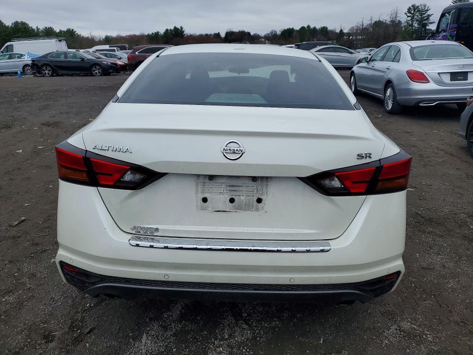 47311066 :رقم المزاد ، 1N4BL4CVXLC128690 vin ، 2020 Nissan Altima مزاد بيع