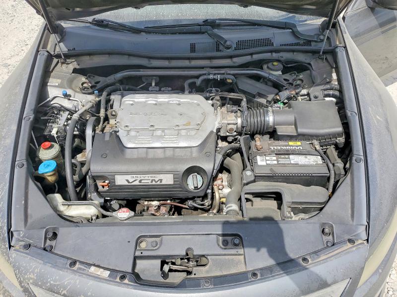 47870636 :رقم المزاد ، 1HGCS22808A011416 vin ، 2008 Honda Accord مزاد بيع