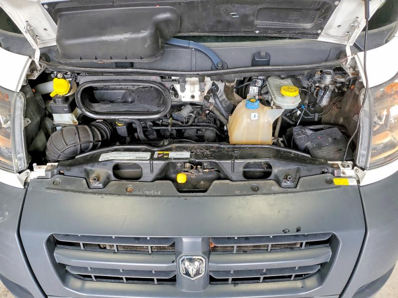 Aukcja sprzedaży 2018 Ram Promaster 2500, vin: 3C6TRVDG4JE136946, numer aukcji: 45556246