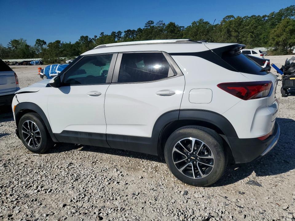 Продаж на аукціоні авто 2024 Chevrolet Trailblazer, vin: KL79MPSL9RB105369, номер лоту: 46632586