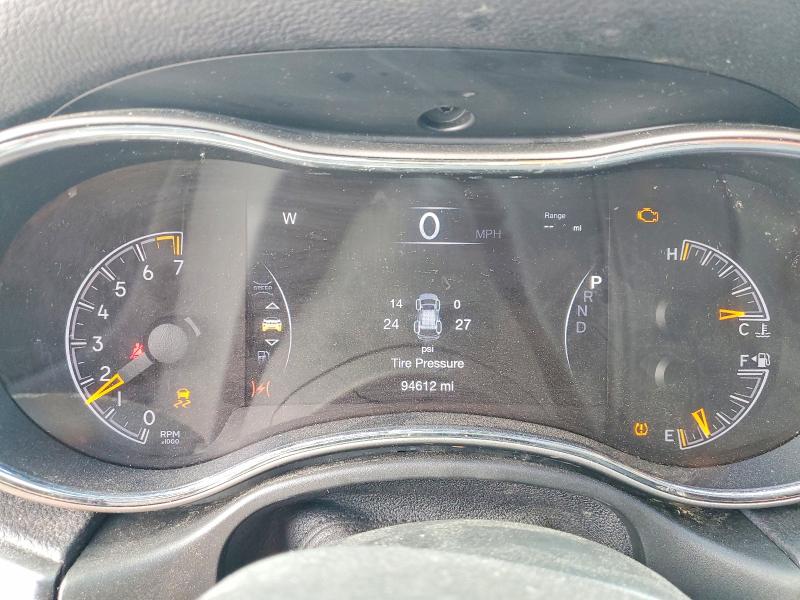 Продажа на аукционе авто 2020 Jeep Grand Cherokee, vin: 1C4RJFAG4LC121166, номер лота: 48104136