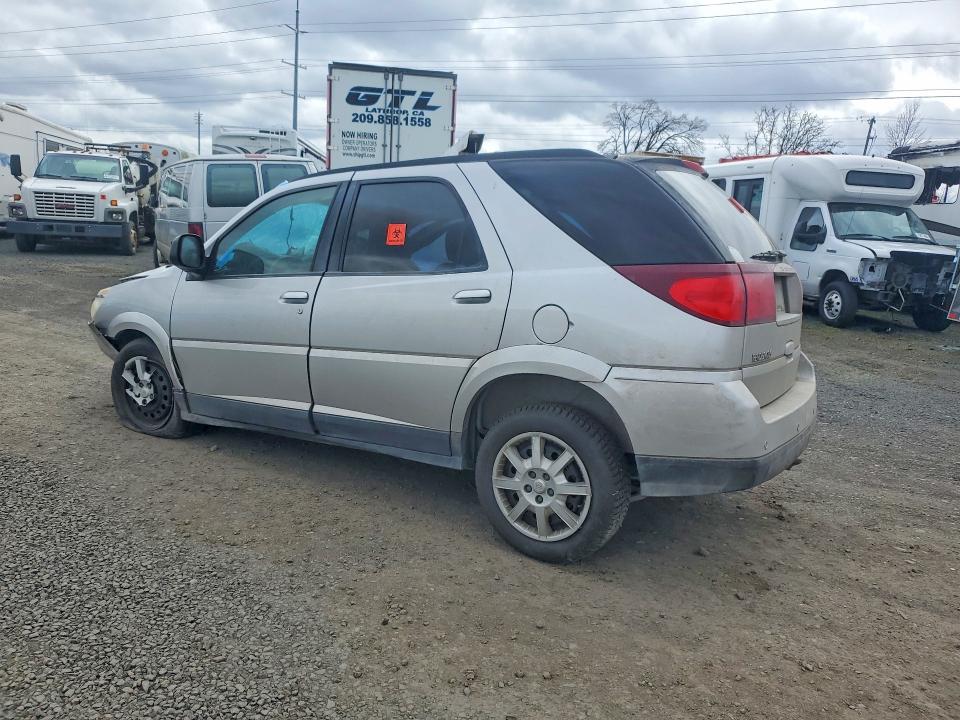 Продажа на аукционе авто 2006 Buick Rendezvous, vin: 3G5DA03L36S592846, номер лота: 41593506