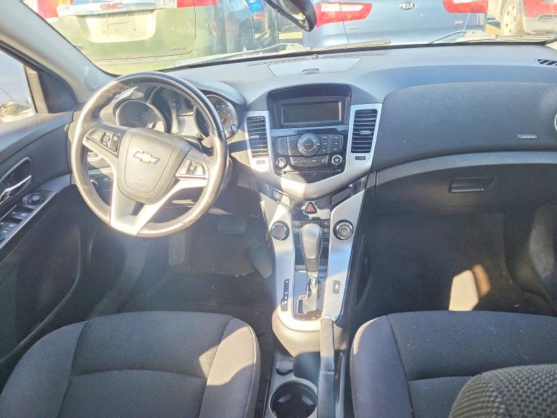 Aukcja sprzedaży 2014 Chevrolet Cruze, vin: 1G1PC5SB5E7340818, numer aukcji: 72105335