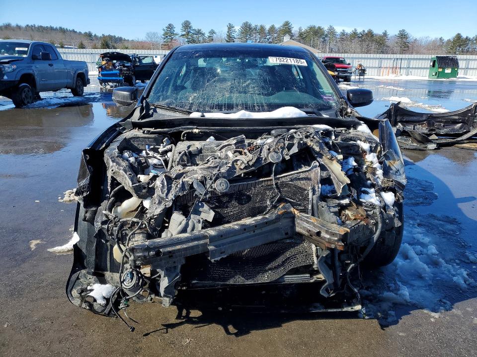Aukcja sprzedaży 2016 Honda Accord, vin: 1HGCR2F78GA131959, numer aukcji: 79221185