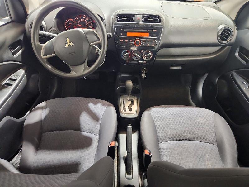 Продаж на аукціоні авто 2017 Mitsubishi Mirage, vin: ML32A3HJXHH001418, номер лоту: 41820746