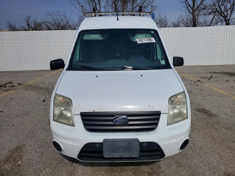 46217496 :رقم المزاد ، NM0LS7BN4CT078919 vin ، 2012 Ford Transit Connect مزاد بيع
